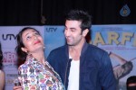 Ranbir n Ileana Promotes BARFI - 29 of 52