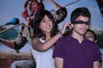 Ranbir n Ileana Promotes BARFI - 30 of 52