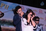 Ranbir n Ileana Promotes BARFI - 41 of 52