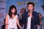 Ranbir n Ileana Promotes BARFI - 51 of 52