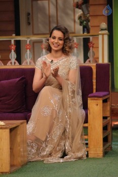 Rangoon Film Promotional Event - 20 of 35