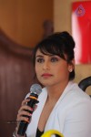 Rani Mukerji Launches Mardaani Film Trailer - 4 of 46