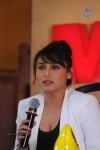 Rani Mukerji Launches Mardaani Film Trailer - 17 of 46