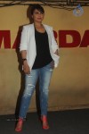 Rani Mukerji Launches Mardaani Film Trailer - 19 of 46