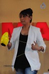 Rani Mukerji Launches Mardaani Film Trailer - 24 of 46
