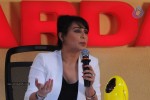 Rani Mukerji Launches Mardaani Film Trailer - 32 of 46