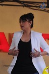 Rani Mukerji Launches Mardaani Film Trailer - 33 of 46