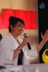 Rani Mukerji Launches Mardaani Film Trailer - 39 of 46