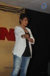 Rani Mukerji Launches Mardaani Film Trailer - 41 of 46