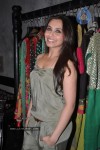 Rani Mukherjee Inaugurates Designer Sabyasachi Store - 12 of 18