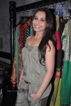 Rani Mukherjee Inaugurates Designer Sabyasachi Store - 17 of 18