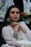 Rani Mukherjee Launches Times Green Ganesha - 4 of 28