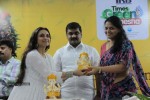 Rani Mukherjee Launches Times Green Ganesha - 6 of 28