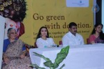 Rani Mukherjee Launches Times Green Ganesha - 7 of 28
