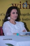 Rani Mukherjee Launches Times Green Ganesha - 9 of 28