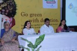 Rani Mukherjee Launches Times Green Ganesha - 18 of 28