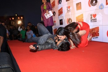 Ranveer Ching Returns Film World Premiere - 23 of 33