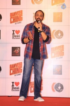 Ranveer Ching Returns Film World Premiere - 26 of 33