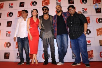 Ranveer Ching Returns Film World Premiere - 35 of 33