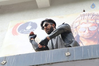 Ranveer Ching Returns Film World Premiere - 42 of 33