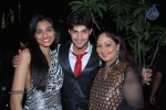 Rati Agnihotri Christmas Party - 1 of 28