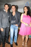 Rati Agnihotri Christmas Party - 16 of 28