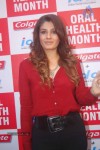 Raveena at Colgate Dental Oral Health Month Event - 3 of 30