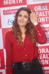 Raveena at Colgate Dental Oral Health Month Event - 5 of 30