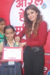 Raveena at Colgate Dental Oral Health Month Event - 12 of 30