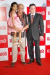 Raveena Tandon Launches Raymonds New Store  - 15 of 85