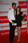 Raveena Tandon Launches Raymonds New Store  - 21 of 85