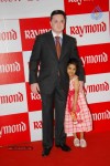 Raveena Tandon Launches Raymonds New Store  - 35 of 85