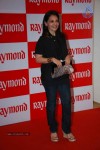Raveena Tandon Launches Raymonds New Store  - 40 of 85