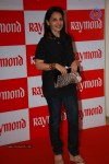 Raveena Tandon Launches Raymonds New Store  - 41 of 85