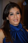 Raveena Tandon Launches Raymonds New Store  - 56 of 85