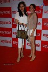 Raveena Tandon Launches Raymonds New Store  - 67 of 85