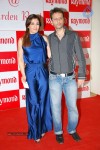 Raveena Tandon Launches Raymonds New Store  - 69 of 85