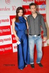 Raveena Tandon Launches Raymonds New Store  - 74 of 85