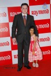 Raveena Tandon Launches Raymonds New Store  - 76 of 85