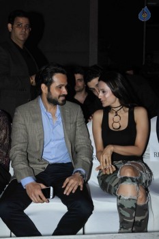 Rebecca Dewan Couture Label Launch - 1 of 53