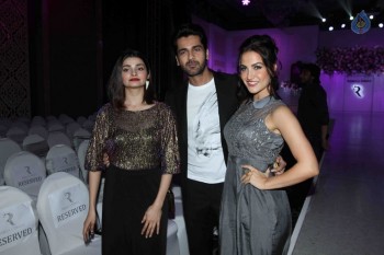 Rebecca Dewan Couture Label Launch - 3 of 53
