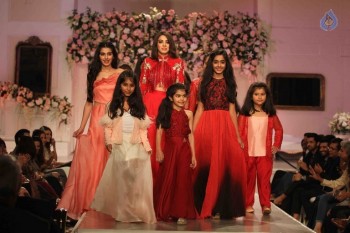 Rebecca Dewan Couture Label Launch - 4 of 53