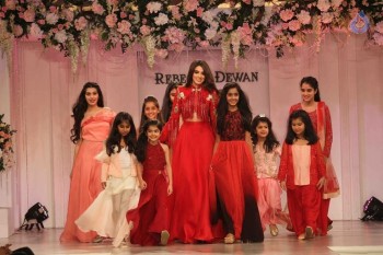 Rebecca Dewan Couture Label Launch - 7 of 53