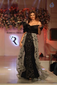 Rebecca Dewan Couture Label Launch - 15 of 53
