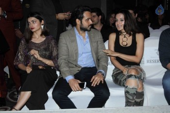 Rebecca Dewan Couture Label Launch - 22 of 53