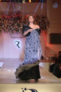 Rebecca Dewan Couture Label Launch - 26 of 53
