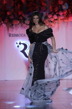 Rebecca Dewan Couture Label Launch - 29 of 53