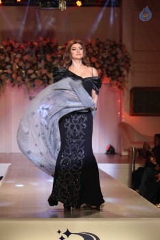 Rebecca Dewan Couture Label Launch - 30 of 53