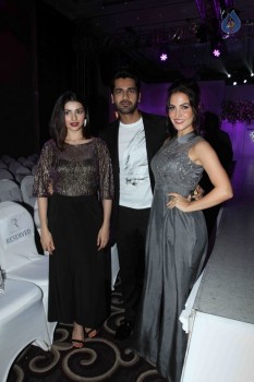 Rebecca Dewan Couture Label Launch - 31 of 53