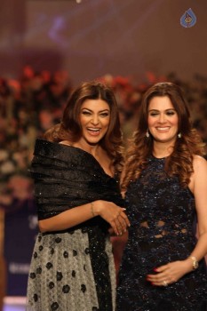 Rebecca Dewan Couture Label Launch - 38 of 53